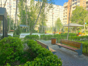 Satılır 3 otaqlı 90 m2 köhnə tikili Bakıxanov