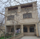 Satılır 7 otaqlı 500 m2 həyət evi Əhmədli