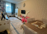 Satılır 2 otaqlı 53 m2 həyət evi Masazır