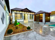 Satılır 3 otaqlı 110 m2 bağ evi Xəzər r.
