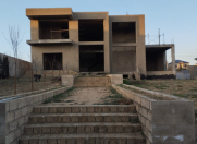 Satılır 5 otaqlı 590 m2 bağ evi Pirallahı