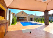 Satılır 5 otaqlı 190 m2 bağ evi Xəzər r.