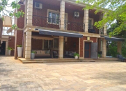 Satılır 5 otaqlı 368 m2 bağ evi Xəzər r.