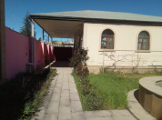 Satılır 5 otaqlı 150 m2 həyət evi Sulutəpə