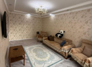 Satılır 3 otaqlı 130 m2 həyət evi Y.Ramana