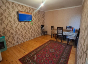 Satılır 2 otaqlı 60 m2 həyət evi Xırdalan