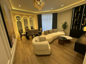 Satılır 3 otaqlı 124 m2 yeni tikili Ağ şəhər