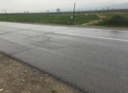 Satılır 400 sot torpaq Şabran