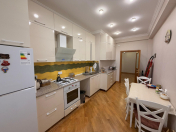 Satılır 2 otaqlı 90 m2 yeni tikili Neftçilər m.