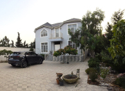 Satılır 5 otaqlı 200 m2 bağ evi Albalı