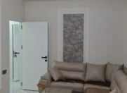 Satılır 3 otaqlı 82 m2 yeni tikili Əhmədli m.