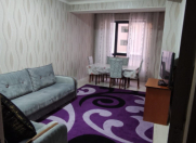 Satılır 2 otaqlı 90 m2 yeni tikili ABŞ səfirliyi