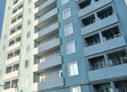 Satılır 2 otaqlı 74 m2 yeni tikili Saray