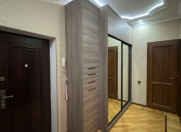 Satılır 2 otaqlı 100 m2 yeni tikili Badamdar