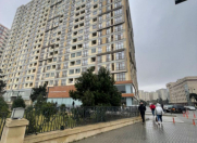 Satılır 2 otaqlı 61 m2 yeni tikili Bakı
