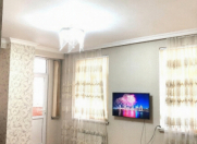 Satılır 3 otaqlı 106 m2 yeni tikili Memar Əcəmi m.