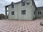 Satılır 8 otaqlı 265 m2 həyət evi Mərdəkan