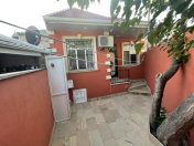 Satılır 3 otaqlı 100 m2 həyət evi Binəqədi