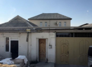 Satılır 6 otaqlı 260 m2 həyət evi Sulutəpə