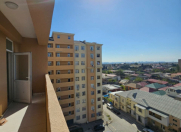 Satılır 3 otaqlı 80 m2 yeni tikili Zabrat 1