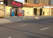 Satılır 3 sot torpaq Həzi Aslanov m.