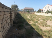 Satılır 7.6 sot torpaq Sumqayıt