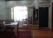 Satılır 3 otaqlı 100 m2 həyət evi NZS