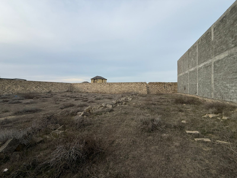 Satılır 9 sot torpaq Şüvəlan