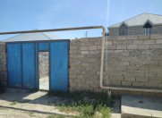 Satılır 5 otaqlı 132 m2 bağ evi Qala