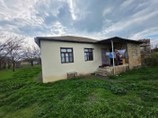 Satılır 4 otaqlı 110 m2 həyət evi Bərdə