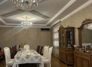 Satılır 6 otaqlı 216 m2 həyət evi Biləcəri