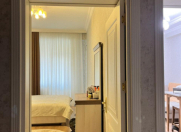 Satılır 2 otaqlı 72 m2 yeni tikili Sumqayıt