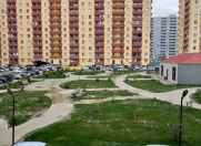 Satılır 2 otaqlı 72 m2 yeni tikili Saray