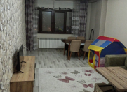 Satılır 2 otaqlı 65 m2 yeni tikili 8 km