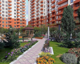 Satılır 3 otaqlı 94 m2 yeni tikili Sumqayıt