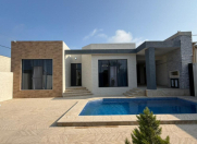 Satılır 4 otaqlı 160 m2 həyət evi Şüvəlan