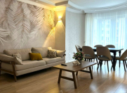 Satılır 2 otaqlı 70 m2 yeni tikili 8 Noyabr m.