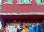 Satılır 3 otaqlı 69 m2 həyət evi Qurtuluş - 93 Yaşayış Kompleksi
