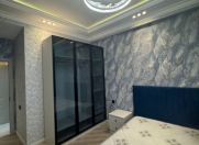 Satılır 2 otaqlı 53 m2 yeni tikili 8 km