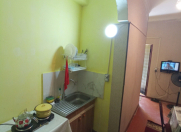 Satılır 1 otaqlı 15 m2 həyət evi Nizami m.