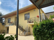 Satılır 4 otaqlı 180 m2 bağ evi Şağan