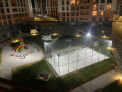 Satılır 2 otaqlı 52 m2 yeni tikili Sumqayıt