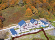 Satılır 3 sot torpaq Qəbələ