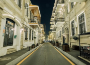 Satılır 2 otaqlı 40 m2 köhnə tikili Sahil m.