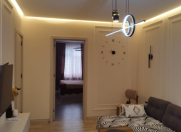 Satılır 2 otaqlı 55 m2 köhnə tikili 4 mkr