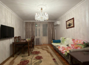 Satılır 3 otaqlı 80 m2 köhnə tikili Neftçi bazası