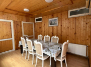 Satılır 7 otaqlı 300 m2 obyekt 8 mkr