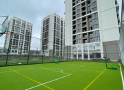 Satılır 2 otaqlı 80 m2 yeni tikili Koroğlu m.