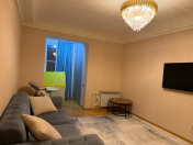 Satılır 3 otaqlı 70 m2 köhnə tikili Nəriman Nərimanov m.