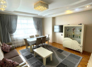 Satılır 2 otaqlı 90 m2 yeni tikili 8 km